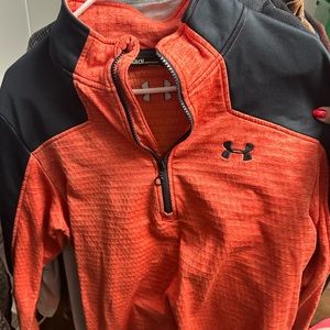 Men’s large Sweatshirts/sweaters.